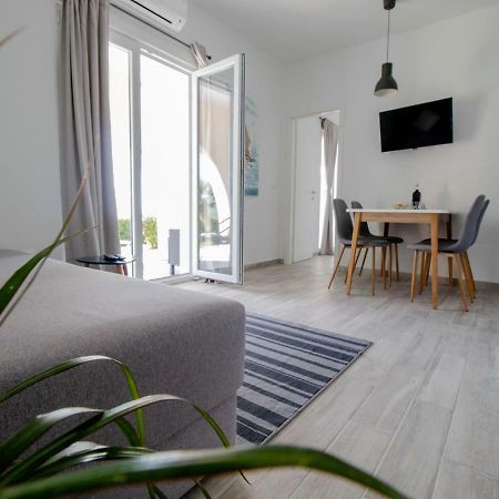 Apartments Blue Horizon Mlini Eksteriør billede